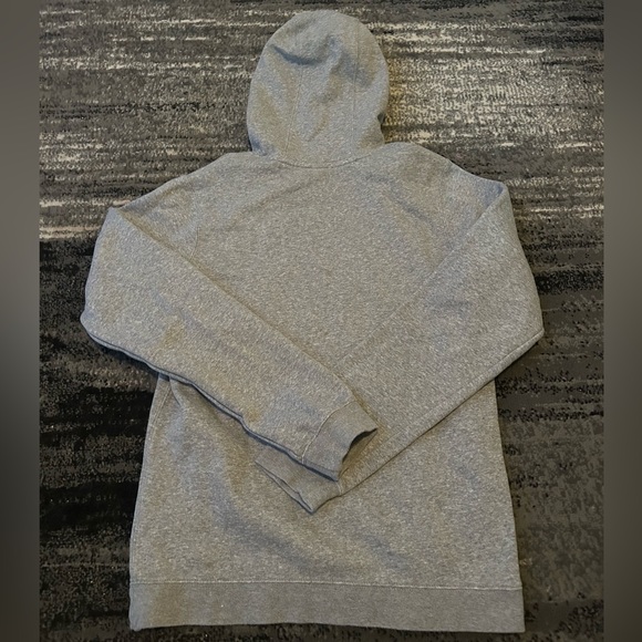 NIKE Oregon Football Hoodie - Picture 7 of 7